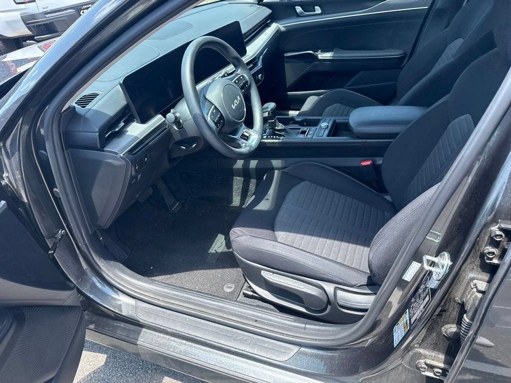kia k5 2025 KNAG24J72S5278168 image kia k5 2025 KNAG24J72S5278168 image