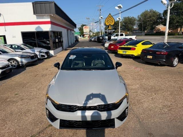 kia k5 2025 KNAG64J76S5319003 image kia k5 2025 KNAG64J76S5319003 image