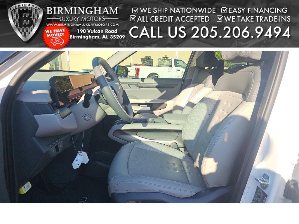 kia ev9 2026 5XYAFFS53TG007375 image kia ev9 2026 5XYAFFS53TG007375 image