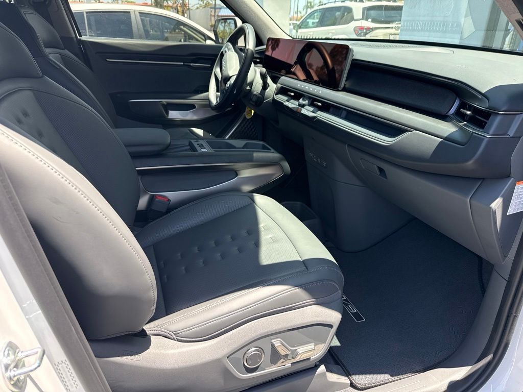 kia ev9 2026 5XYAFFS5XTG011293 image kia ev9 2026 5XYAFFS5XTG011293 image