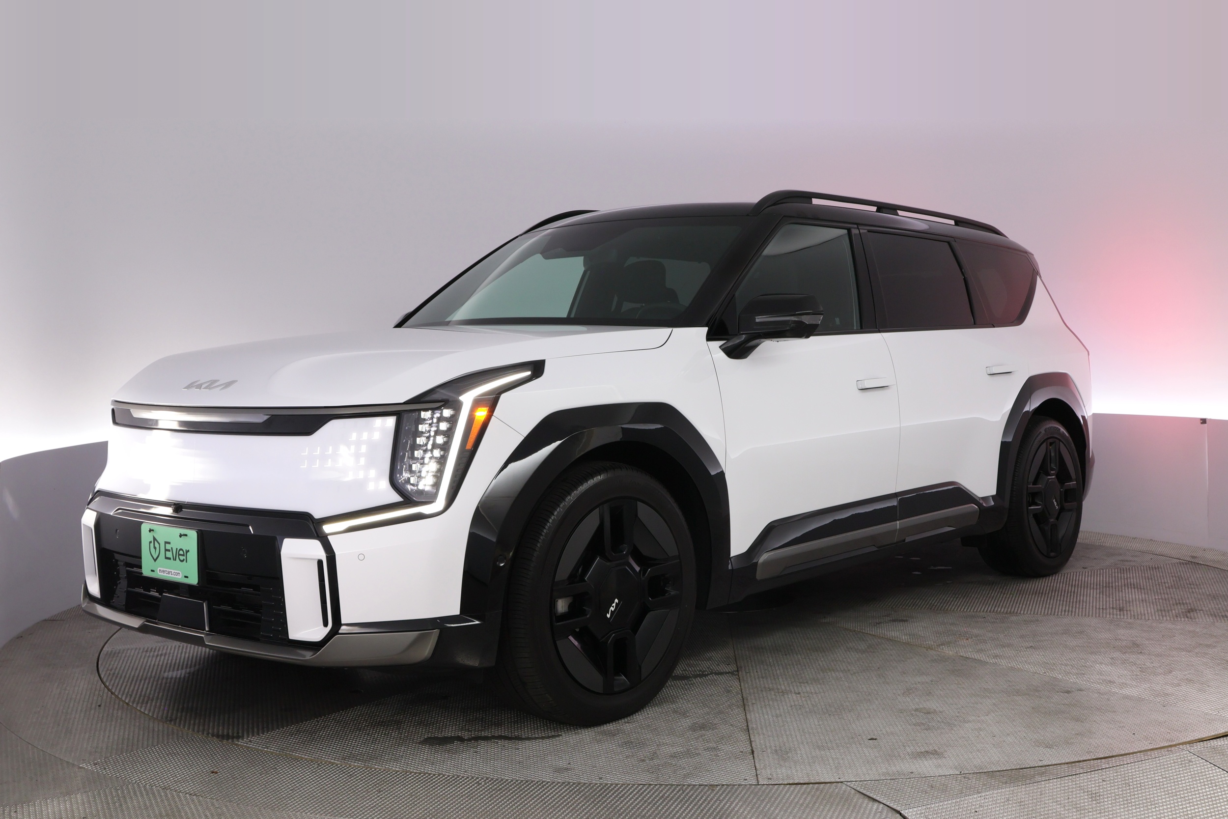 kia ev9 2026 5XYAEFS54TG009333 image kia ev9 2026 5XYAEFS54TG009333 image