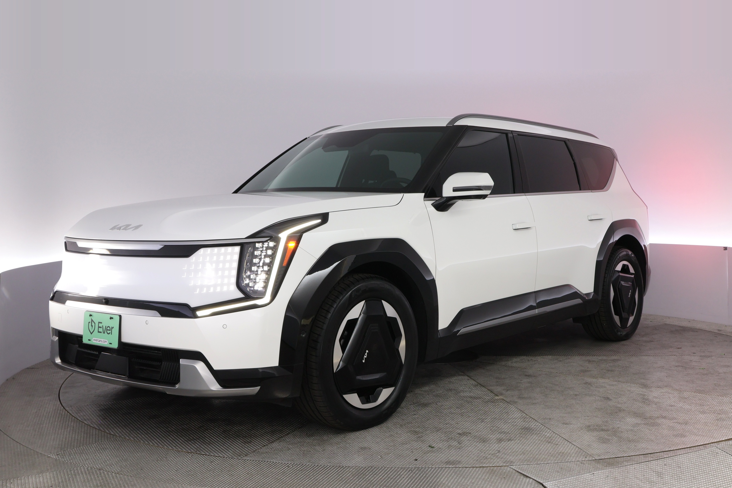 kia ev9 2024 KNDADFS58R6030507 image kia ev9 2024 KNDADFS58R6030507 image