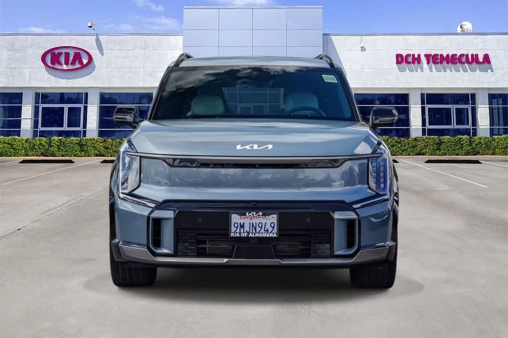 kia ev9 2024 KNDAEFS54R6023812 image kia ev9 2024 KNDAEFS54R6023812 image