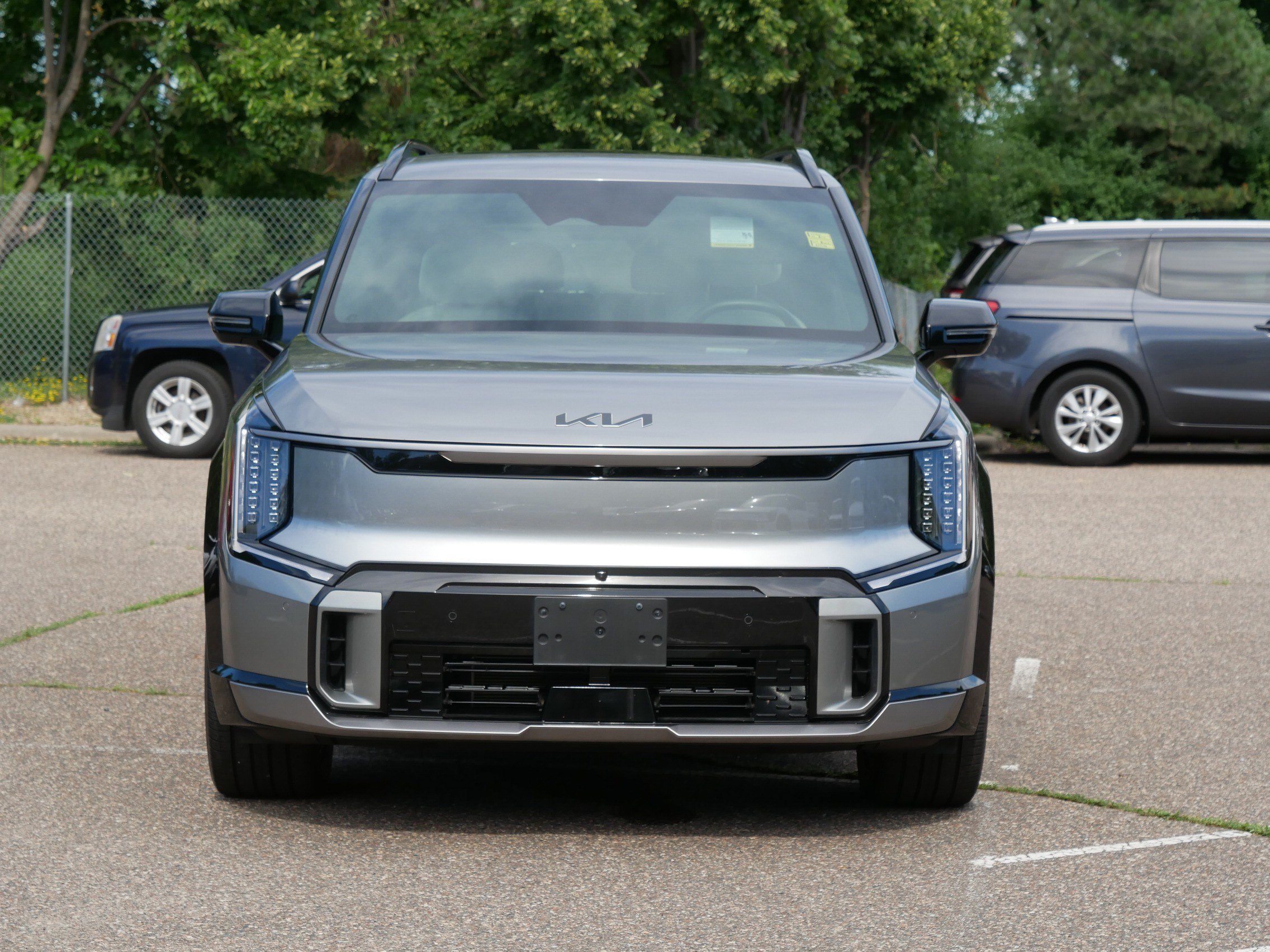 kia ev9 2024 KNDAEFS59R6039536 image kia ev9 2024 KNDAEFS59R6039536 image