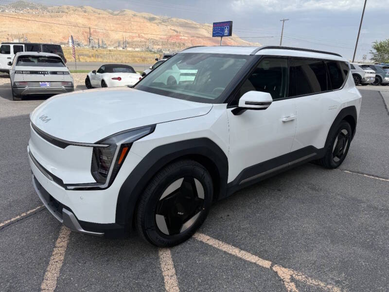 kia ev9 2024 KNDAFFS56R6043394 image kia ev9 2024 KNDAFFS56R6043394 image