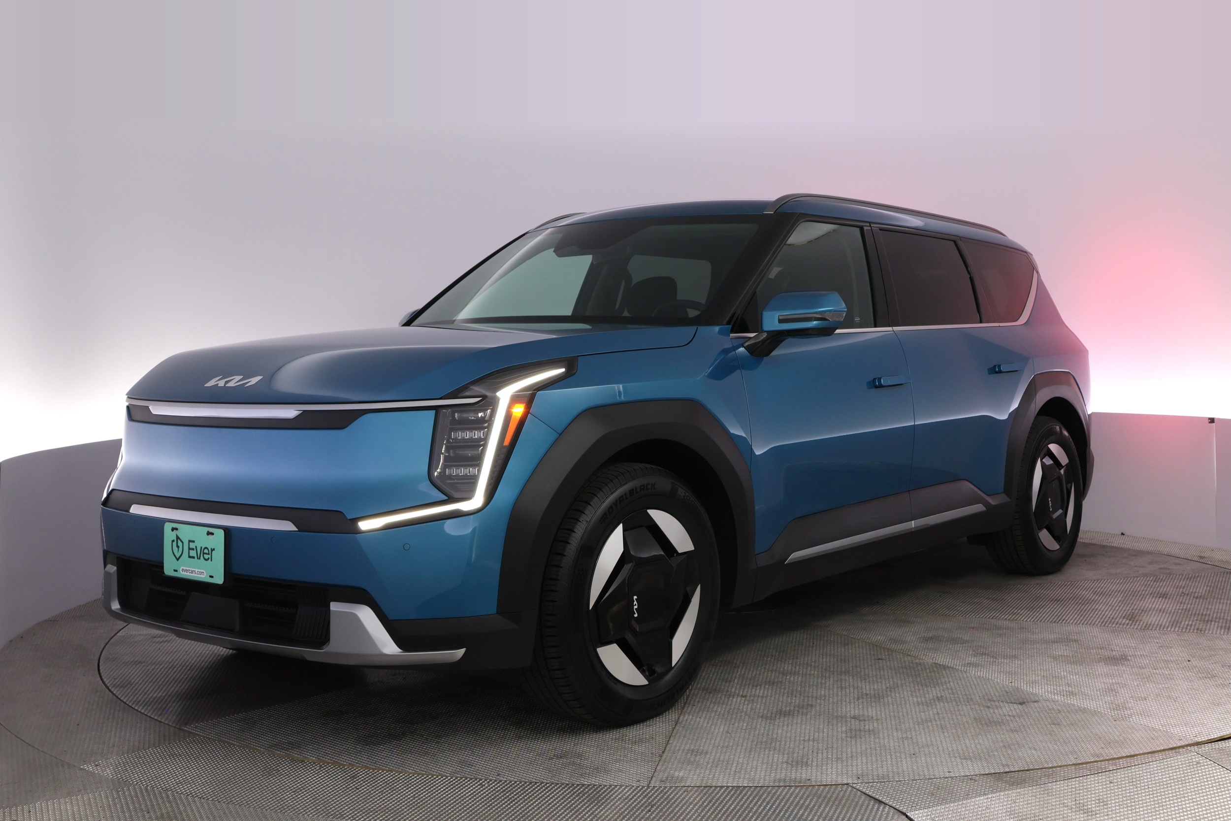 kia ev9 2024 KNDAFFS50R6037946 image kia ev9 2024 KNDAFFS50R6037946 image