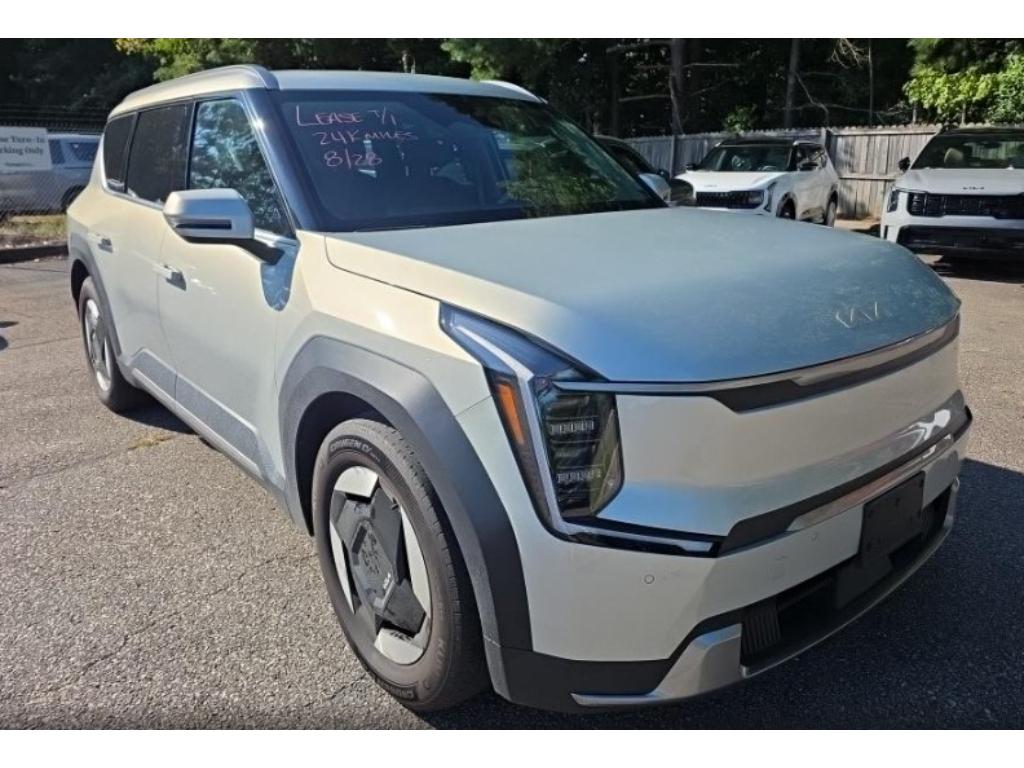kia ev9 2024 KNDAFFS56R6034839 image kia ev9 2024 KNDAFFS56R6034839 image