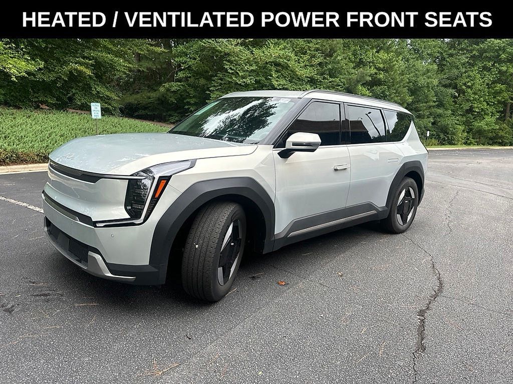 kia ev9 2024 KNDAFFS54R6035598 image kia ev9 2024 KNDAFFS54R6035598 image