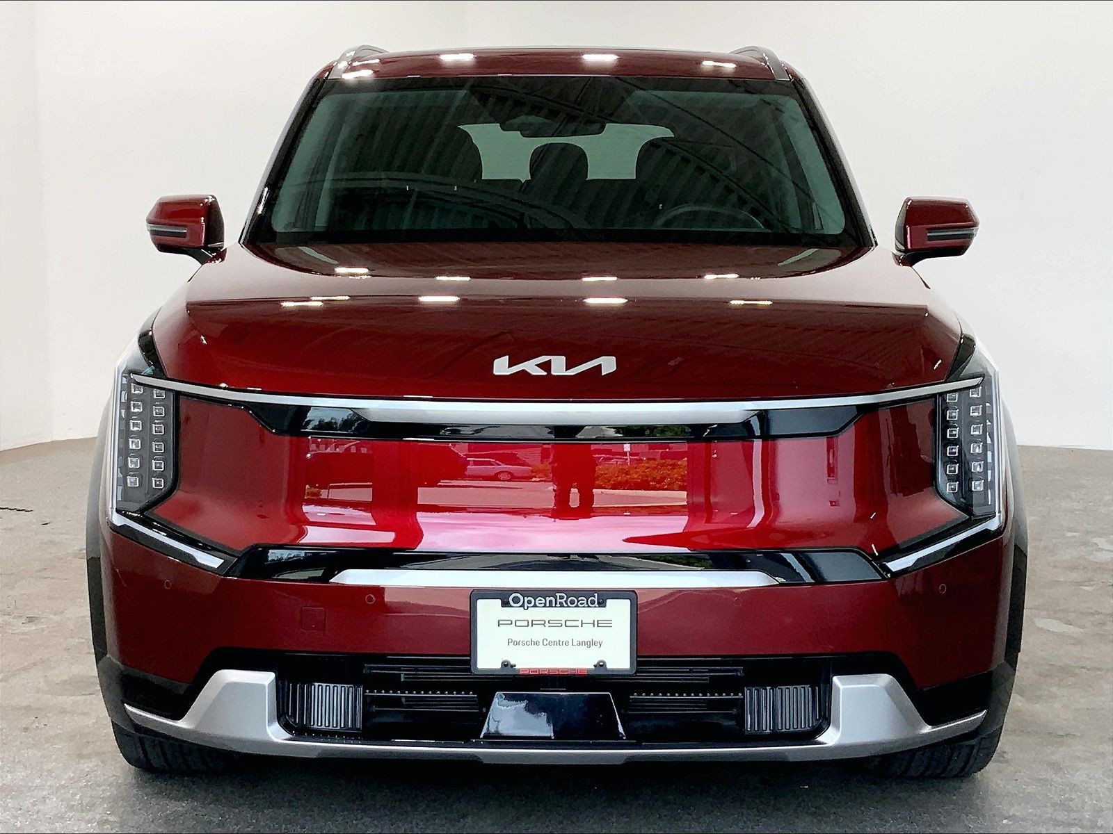 kia ev9 2025 KNDADFS52S6059233 image kia ev9 2025 KNDADFS52S6059233 image