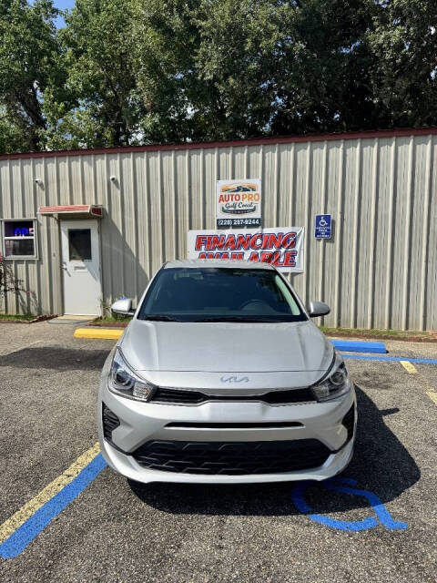 kia rio 2023 3KPA24AD9PE613002 image kia rio 2023 3KPA24AD9PE613002 image