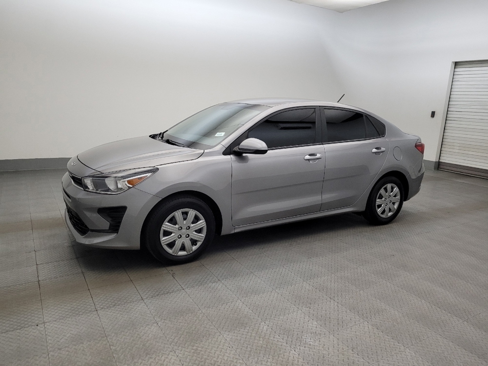 kia rio 2023 3KPA24AD5PE618746 image kia rio 2023 3KPA24AD5PE618746 image