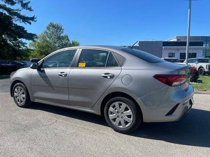 kia rio 2023 3KPA24AD5PE613062 image kia rio 2023 3KPA24AD5PE613062 image