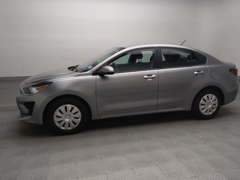 kia rio 2023 3KPA24AD9PE601593 image kia rio 2023 3KPA24AD9PE601593 image