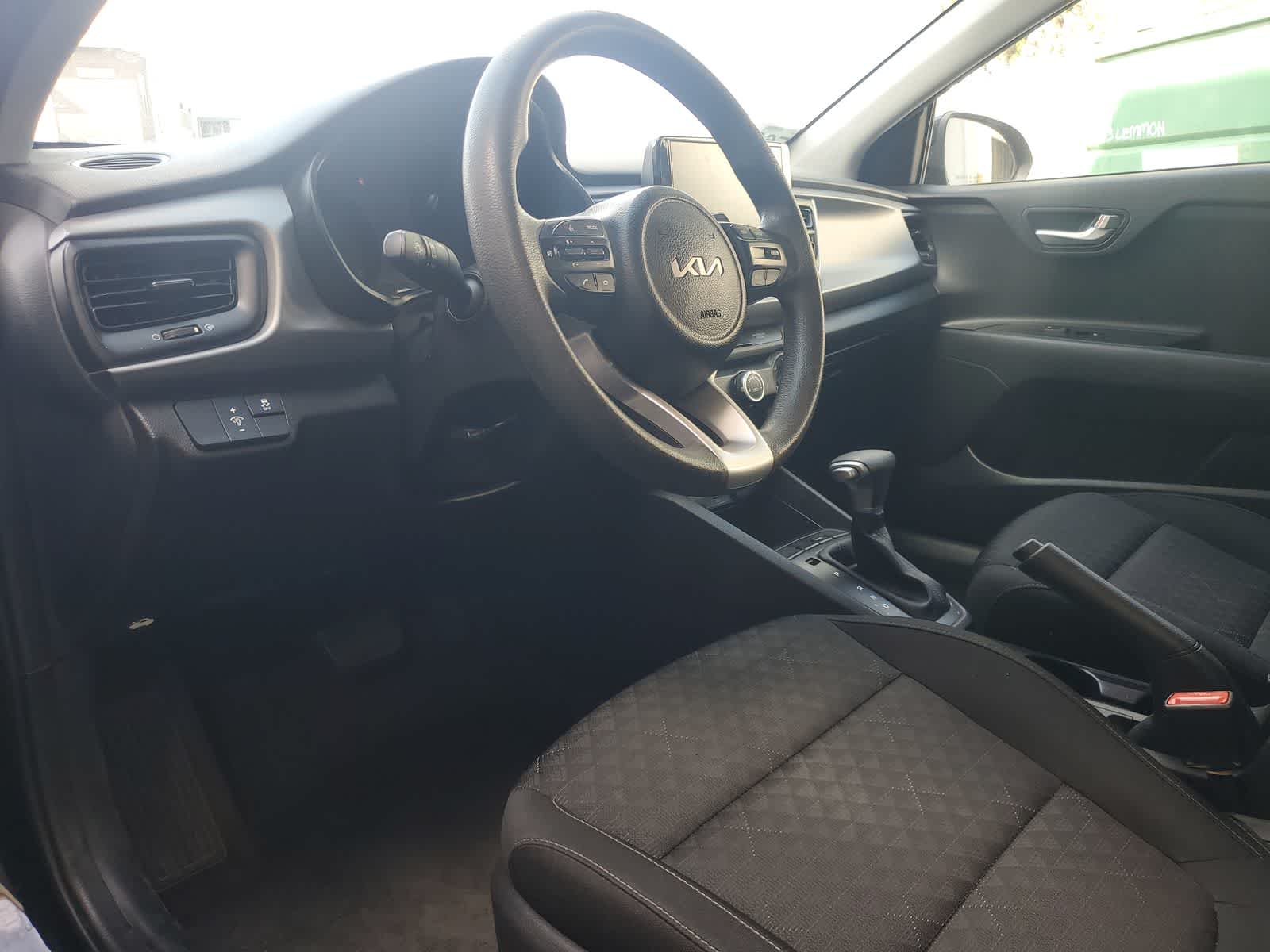 kia rio 2023 3KPA24AD0PE564854 image kia rio 2023 3KPA24AD0PE564854 image