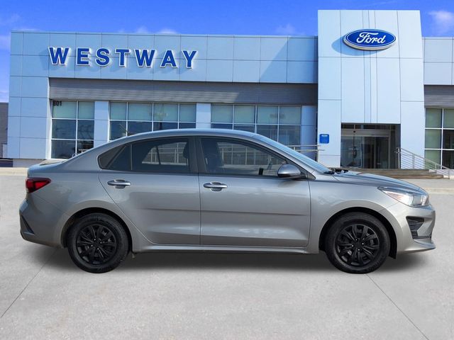 kia rio 2023 3KPA24AD7PE568108 image kia rio 2023 3KPA24AD7PE568108 image