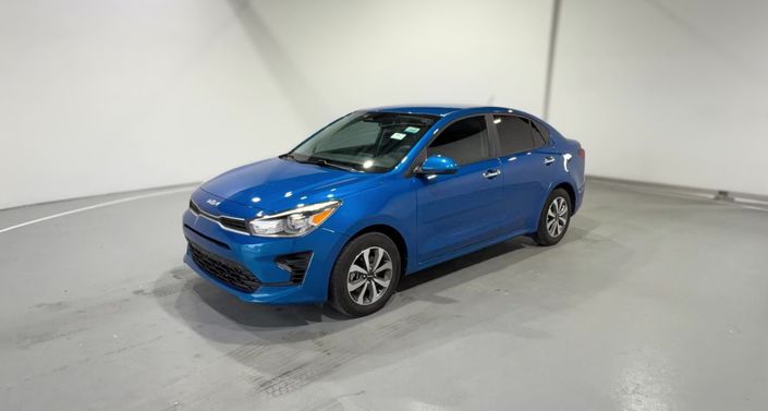 kia rio 2023 3KPA24AD7PE585040 image kia rio 2023 3KPA24AD7PE585040 image