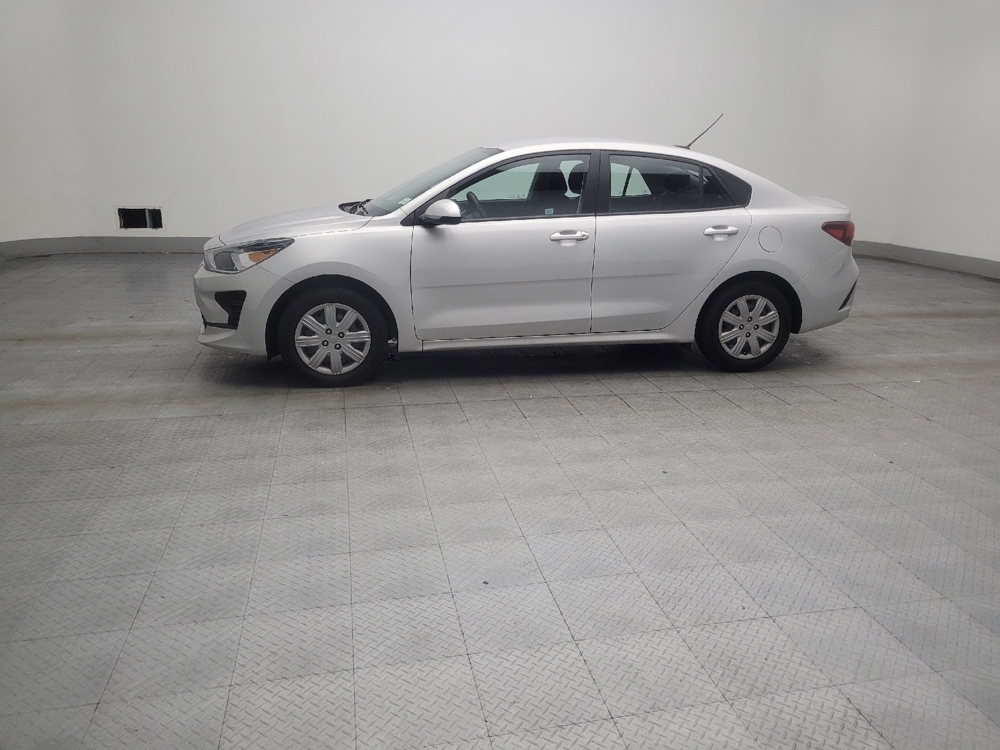 kia rio 2023 3KPA24AD1PE578164 image kia rio 2023 3KPA24AD1PE578164 image
