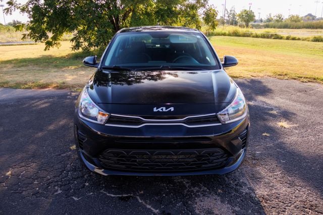 kia rio 2023 3KPA24AD0PE609727 image kia rio 2023 3KPA24AD0PE609727 image