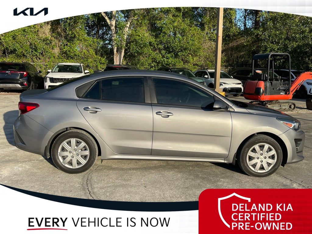 kia rio 2023 3KPA24AD1PE611406 image kia rio 2023 3KPA24AD1PE611406 image