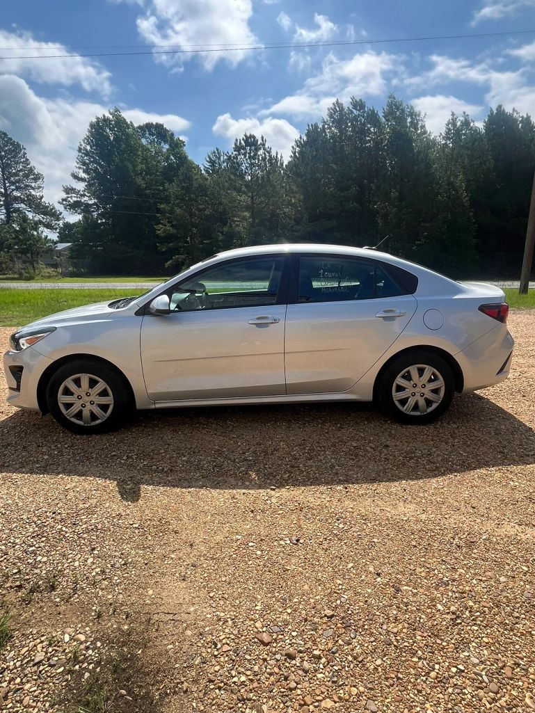 kia rio 2023 3KPA24ADXPE621528 image kia rio 2023 3KPA24ADXPE621528 image