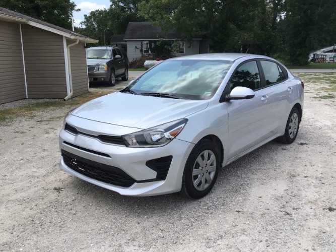 kia rio 2023 3KPA24AD5PE597557 image kia rio 2023 3KPA24AD5PE597557 image