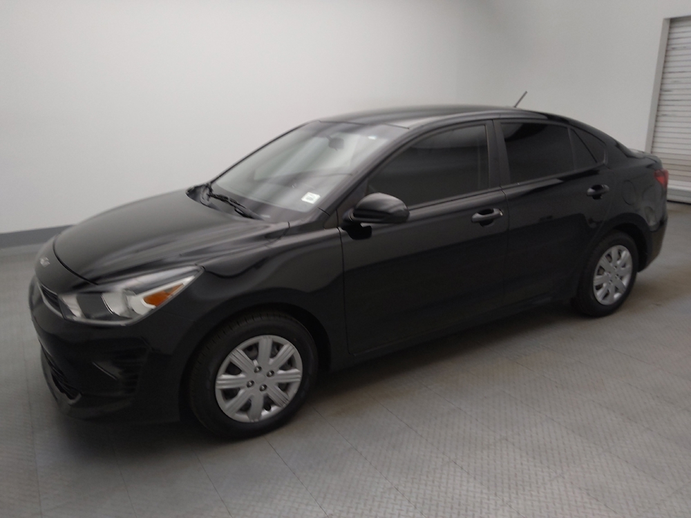 kia rio 2023 3KPA24AD1PE545830 image kia rio 2023 3KPA24AD1PE545830 image