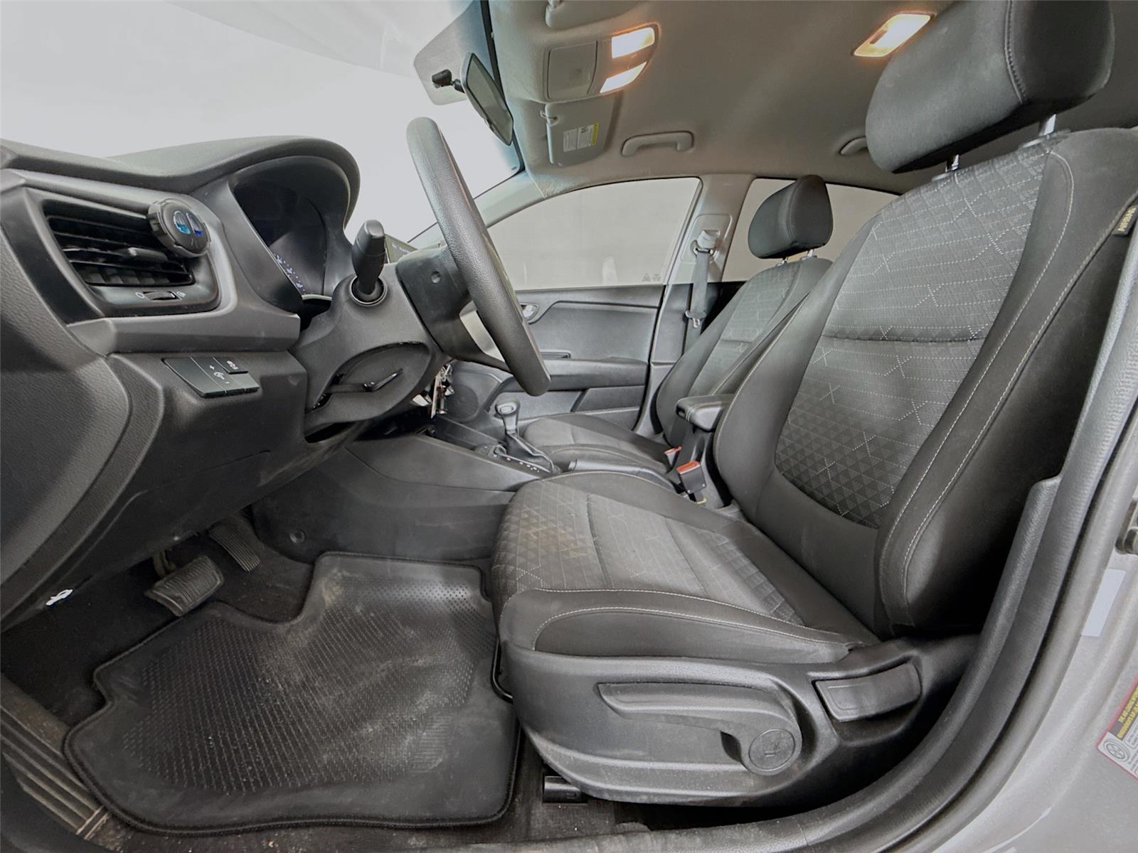 kia rio 2023 3KPA24AD3PE619166 image kia rio 2023 3KPA24AD3PE619166 image