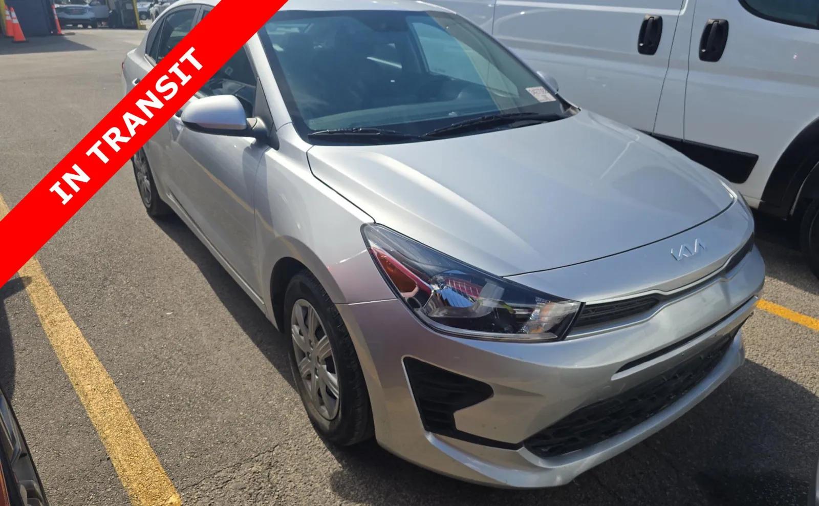 kia rio 2023 3KPA24AD7PE620045 image kia rio 2023 3KPA24AD7PE620045 image