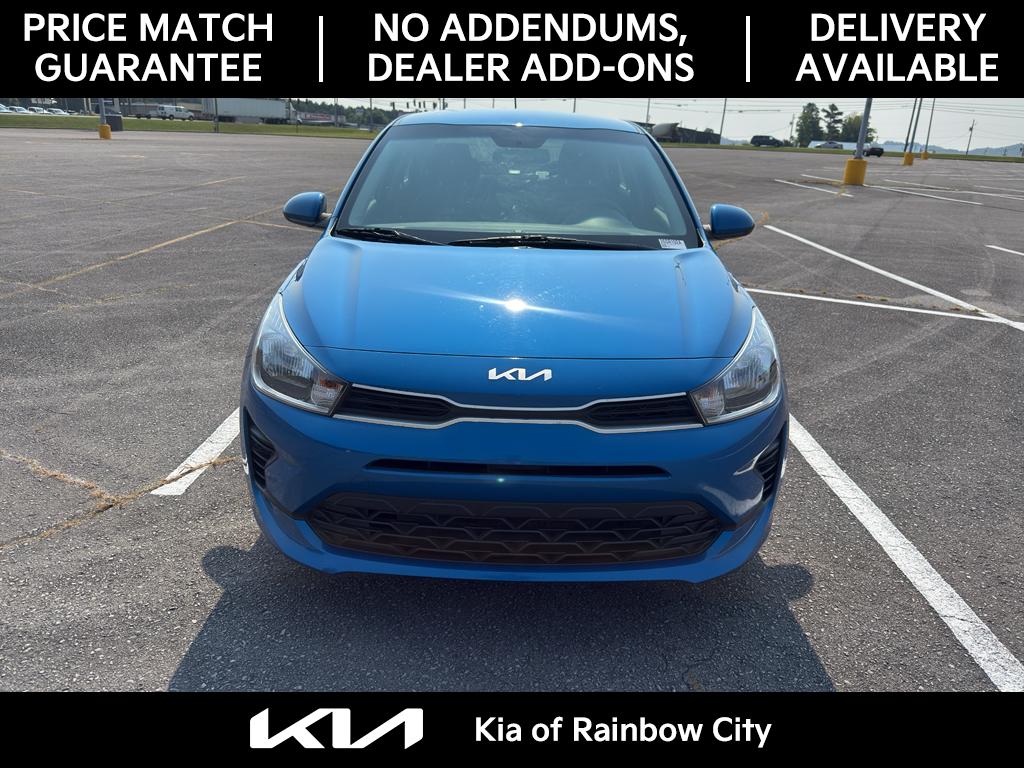 kia rio 2023 3KPA24AD6PE569346 image kia rio 2023 3KPA24AD6PE569346 image