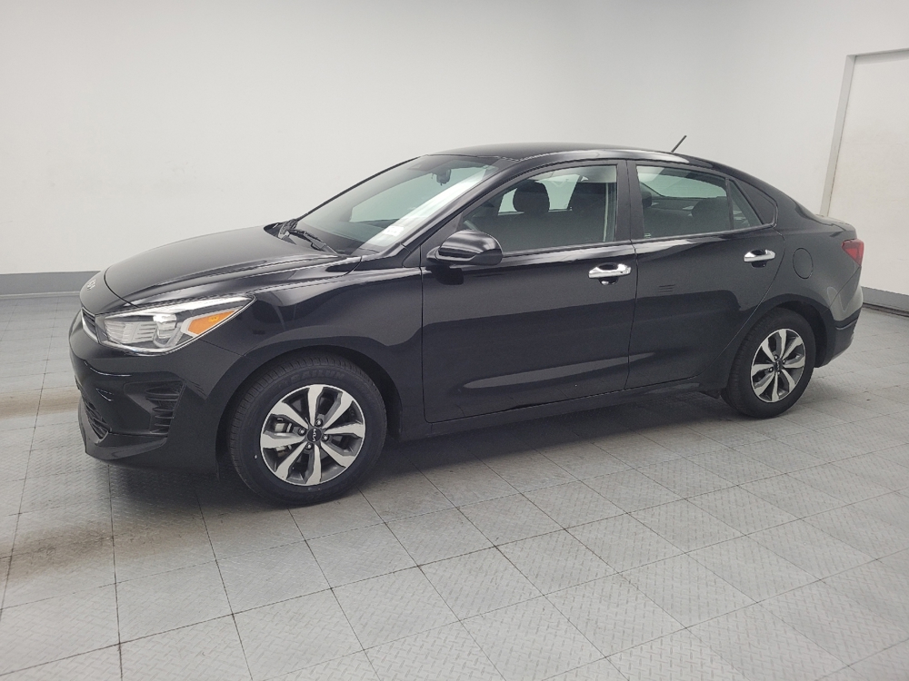 kia rio 2023 3KPA24AD7PE550269 image kia rio 2023 3KPA24AD7PE550269 image