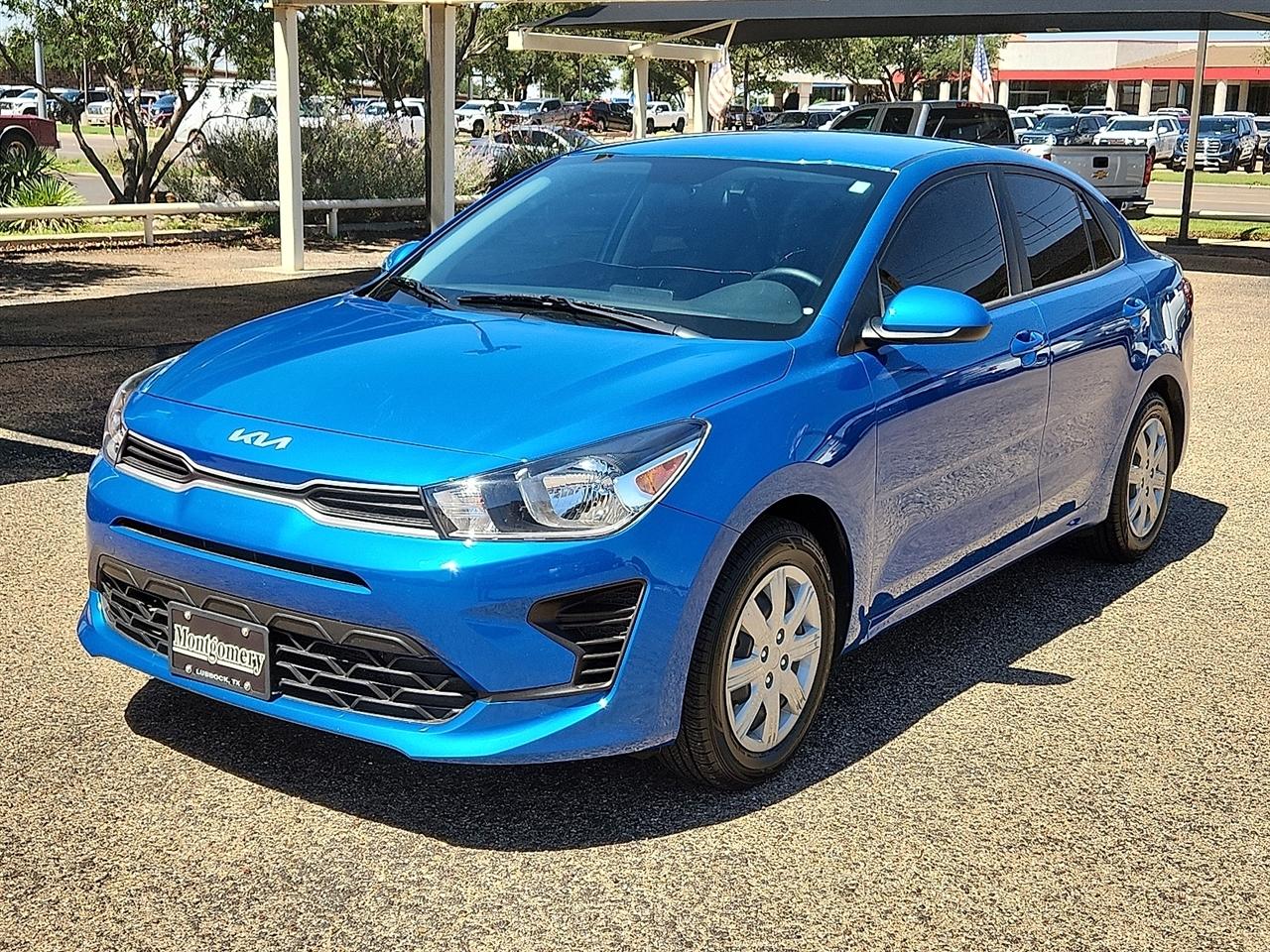 kia rio 2023 3KPA24AD7PE582087 image kia rio 2023 3KPA24AD7PE582087 image