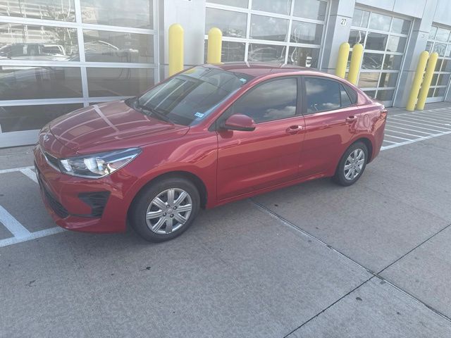 kia rio 2023 3KPA24AD9PE578526 image kia rio 2023 3KPA24AD9PE578526 image