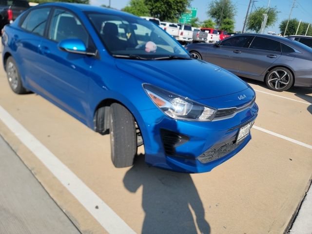 kia rio 2023 3KPA24AD3PE604750 image kia rio 2023 3KPA24AD3PE604750 image