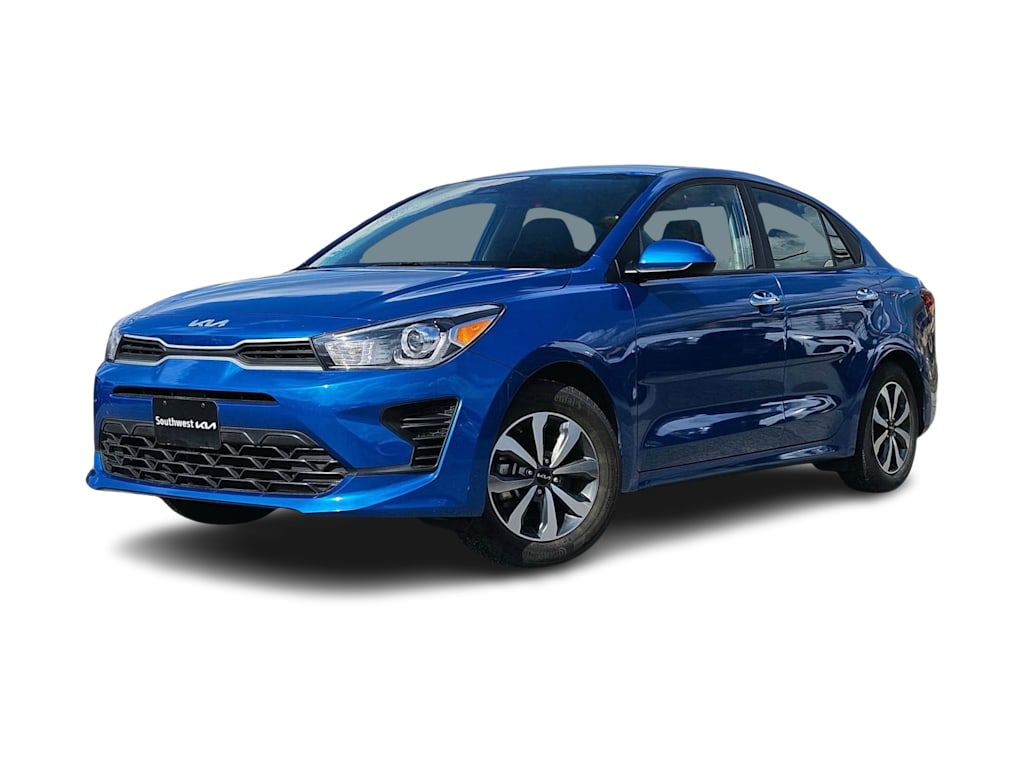 kia rio 2023 3KPA24AD8PE573592 image kia rio 2023 3KPA24AD8PE573592 image