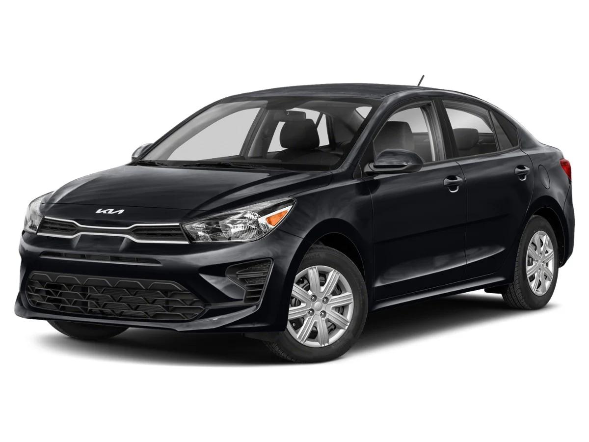 kia rio 2023 3KPA24AD9PE612982 image kia rio 2023 3KPA24AD9PE612982 image
