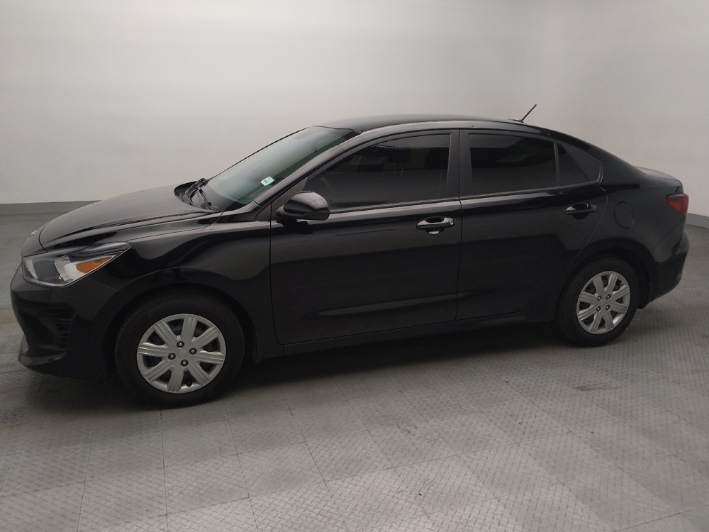 kia rio 2023 3KPA24AD7PE626623 image kia rio 2023 3KPA24AD7PE626623 image