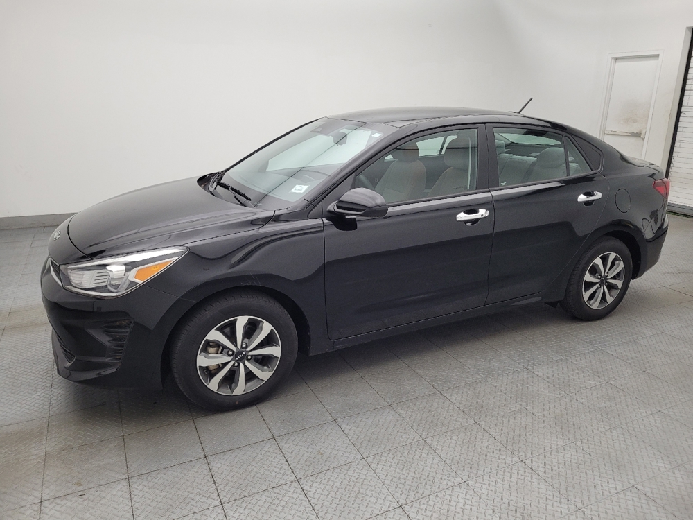 kia rio 2023 3KPA24AD9PE576212 image kia rio 2023 3KPA24AD9PE576212 image