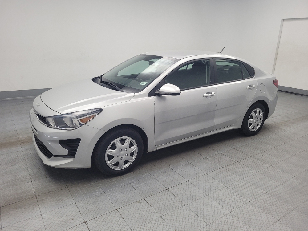 kia rio 2023 3KPA24AD1PE513699 image kia rio 2023 3KPA24AD1PE513699 image