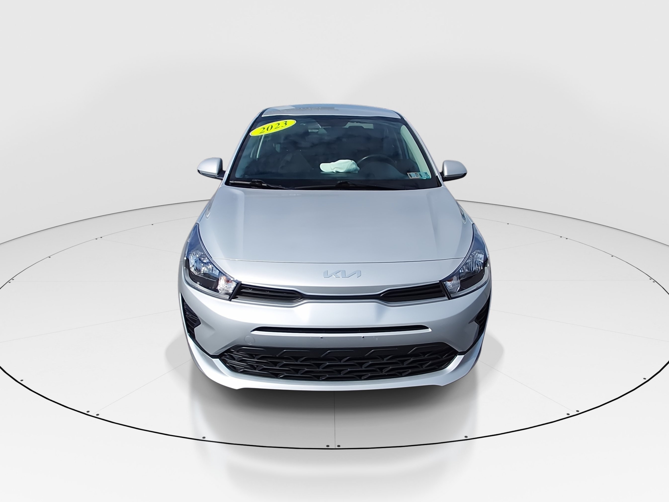 kia rio 2023 3KPA24AD1PE621384 image kia rio 2023 3KPA24AD1PE621384 image