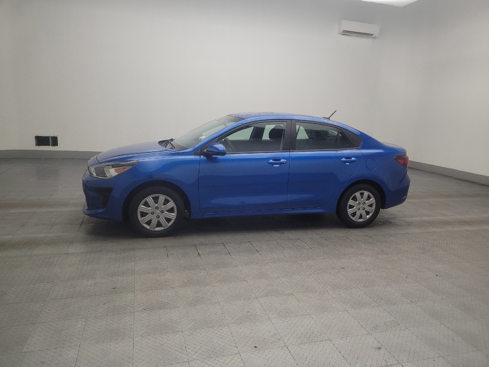 kia rio 2023 3KPA24AD9PE603408 image kia rio 2023 3KPA24AD9PE603408 image