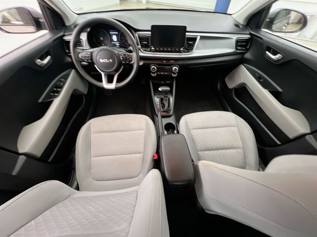 kia rio 2023 3KPA24AD1PE612510 image kia rio 2023 3KPA24AD1PE612510 image
