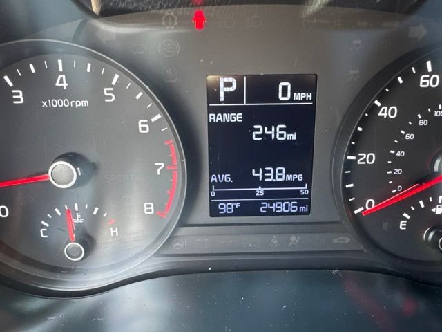 kia rio 2023 3KPA24AD6PE590388 image kia rio 2023 3KPA24AD6PE590388 image