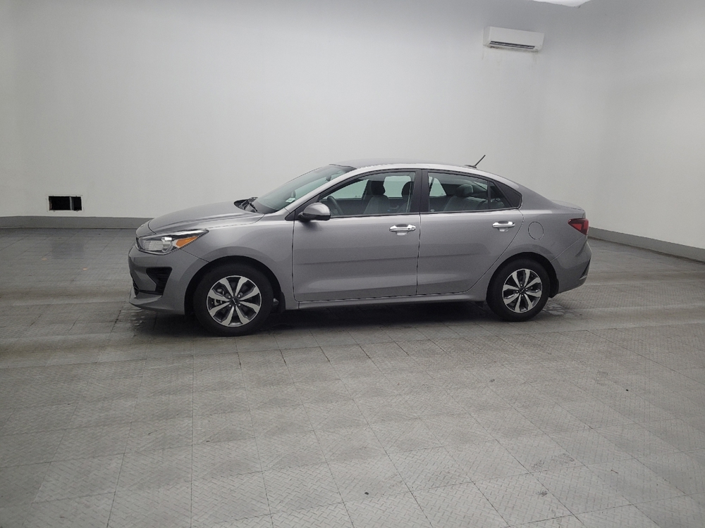 kia rio 2023 3KPA24AD1PE602253 image kia rio 2023 3KPA24AD1PE602253 image