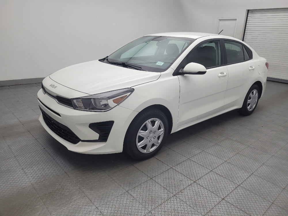 kia rio 2023 3KPA24AD9PE613310 image kia rio 2023 3KPA24AD9PE613310 image