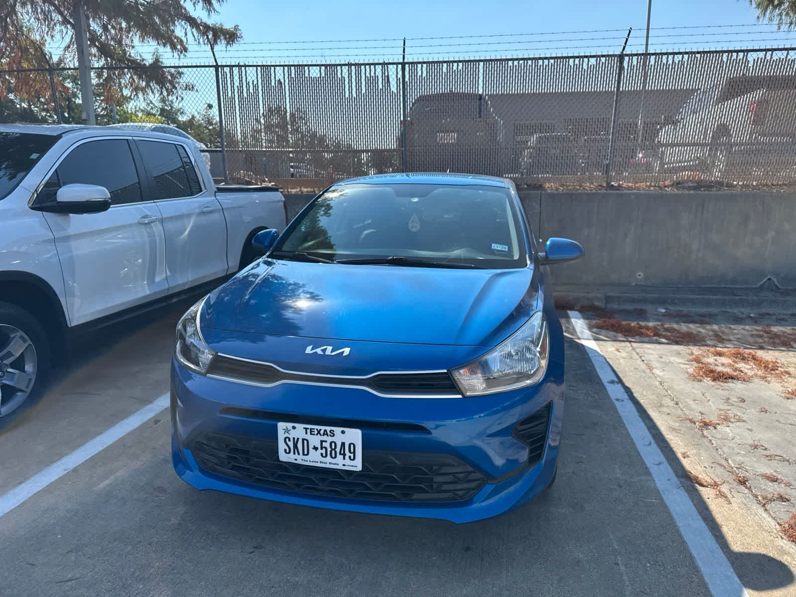 kia rio 2023 3KPA24AD9PE523655 image kia rio 2023 3KPA24AD9PE523655 image