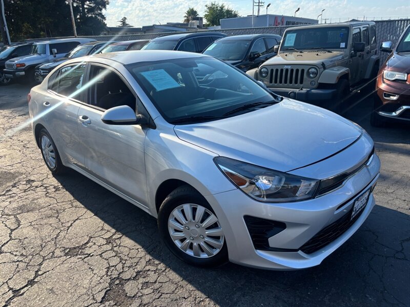 kia rio 2023 3KPA24AD1PE599290 image kia rio 2023 3KPA24AD1PE599290 image