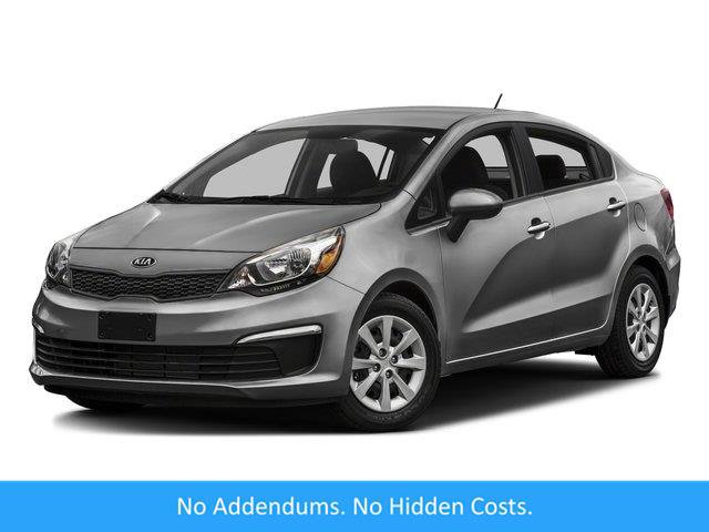 kia rio 2016 KNADM4A39G6662170 image kia rio 2016 KNADM4A39G6662170 image