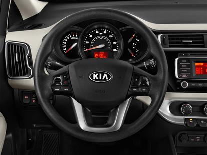 kia rio 2016 KNADN4A36G6645890 image kia rio 2016 KNADN4A36G6645890 image