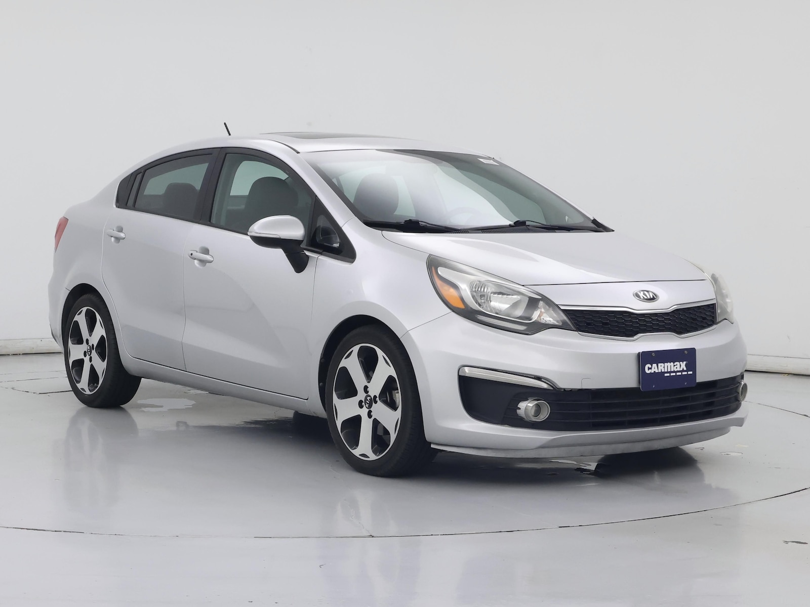 kia rio 2016 KNADN4A38G6691463 image kia rio 2016 KNADN4A38G6691463 image