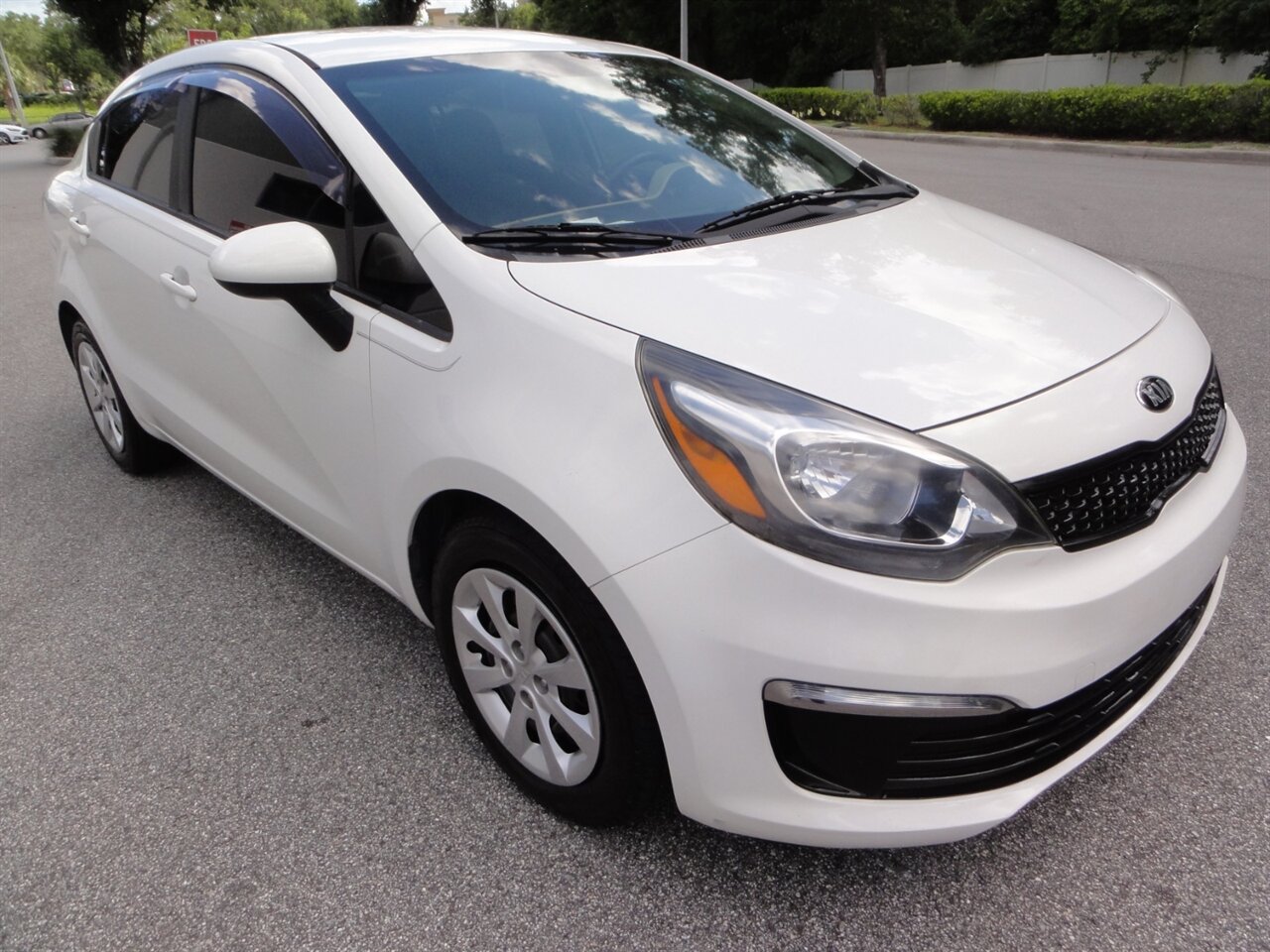 kia rio 2016 KNADM4A30G6634676 image kia rio 2016 KNADM4A30G6634676 image